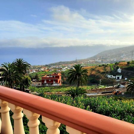 Paradise Villa Constancia With Views La Corujera Exteriör bild