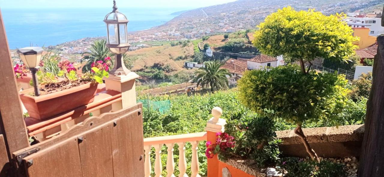 Paradise Villa Constancia With Views La Corujera Exteriör bild